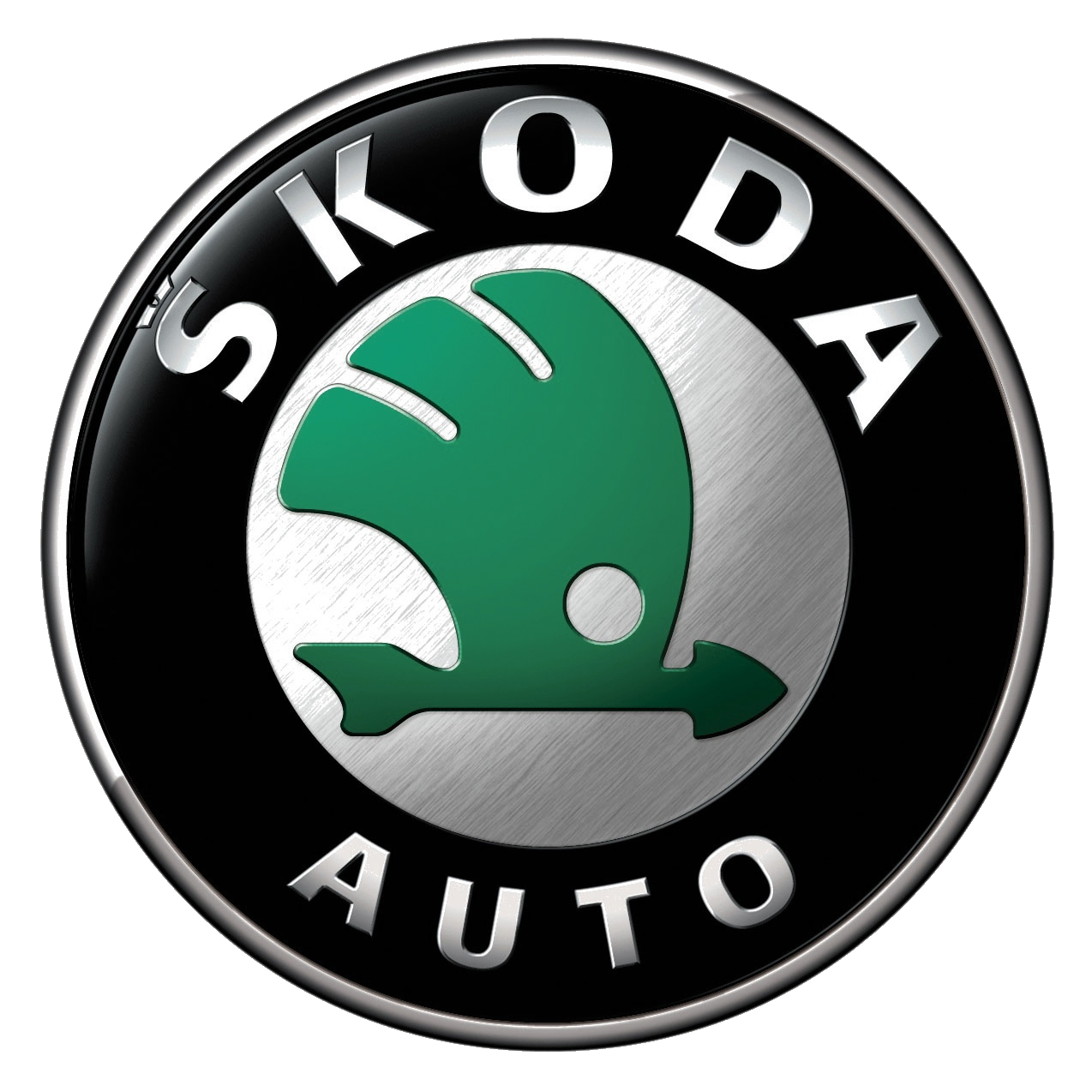 Skoda logosu