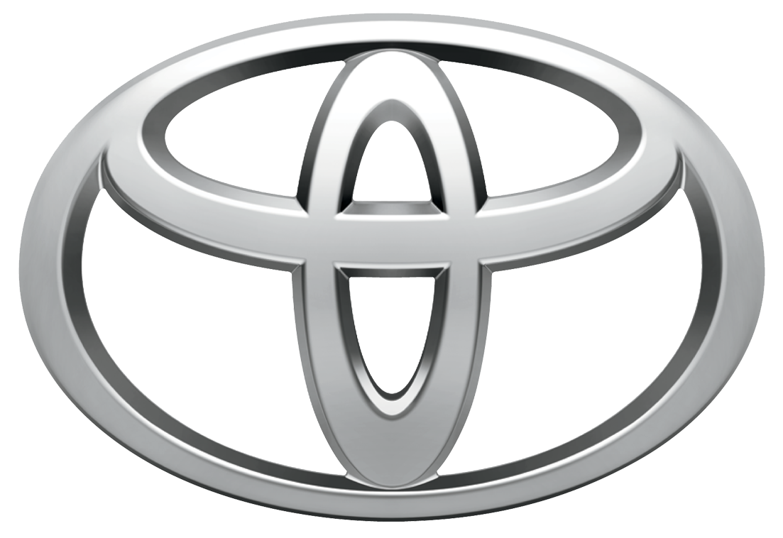 Toyota logosu