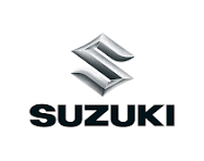 SUZUKI logosu