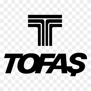 TOFAŞ logosu