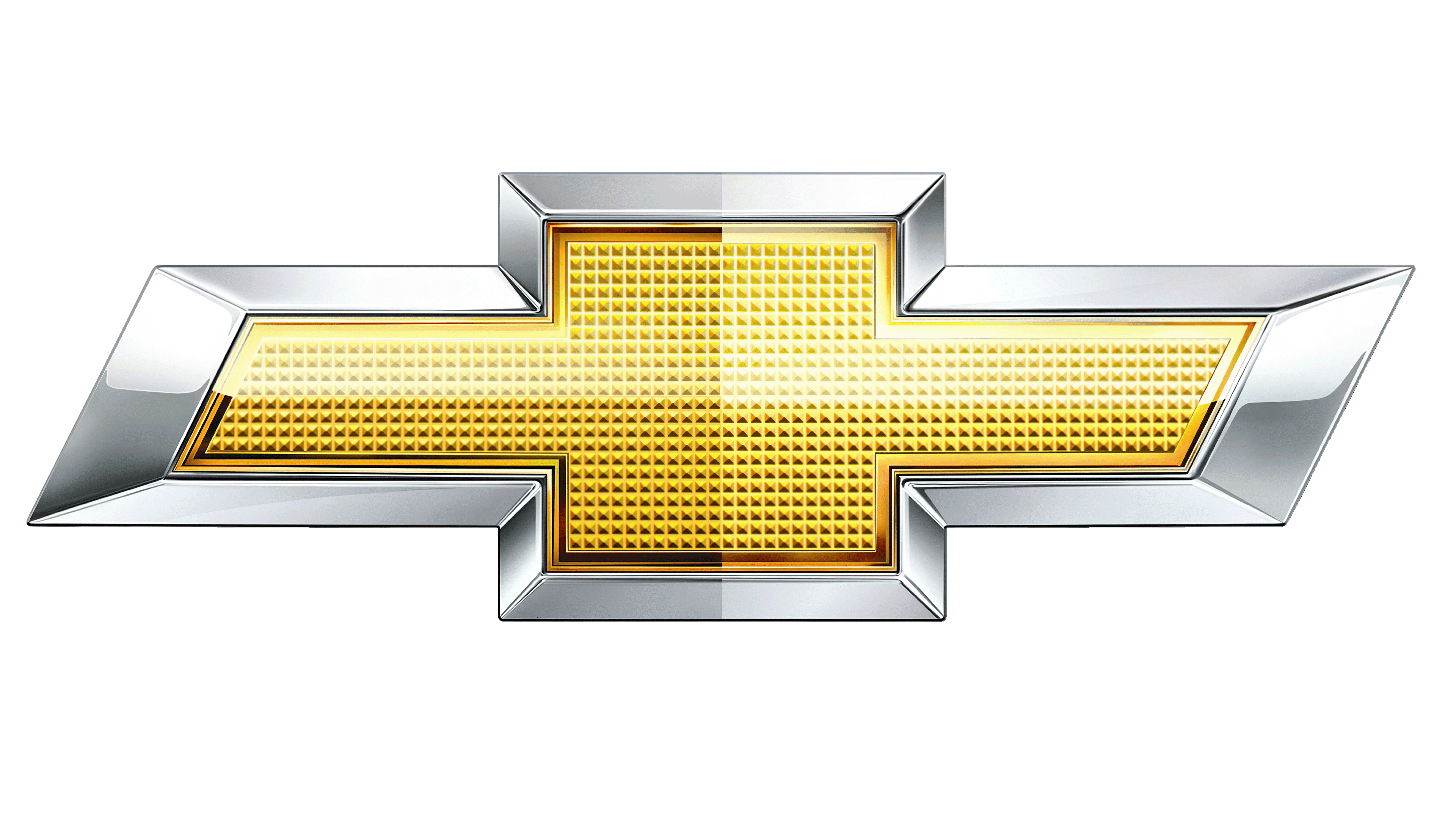 Chevrolet logosu