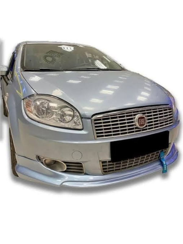 LINEA MAKYAJSIZ KASA ÖN EK 2007-2012 (( BOYASIZ ))