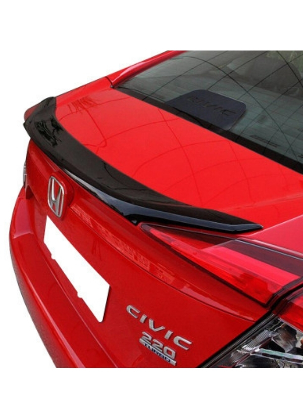 HONDA CIVIC FC5 OEM STYLE SPOİLER 2016-2021 (( BOYASIZ ))