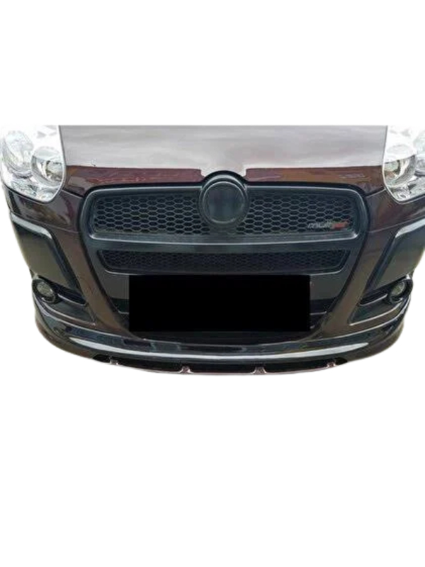 DOBLO D3 FİBER ÖN EK 2010-2015 (( BOYASIZ ))