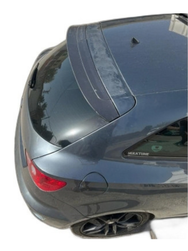 IBIZA 6J COUPE CUPRA STYLE SPOİLER 2012-2020 (( BOYASIZ ))