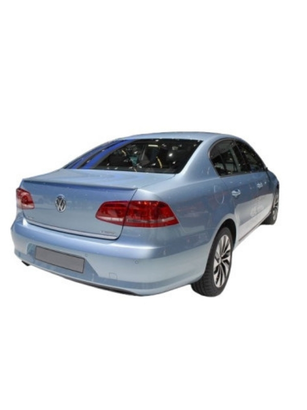 PASSAT B7 SPORT STYLE SPOİLER 2010-2014 (( BOYASIZ ))