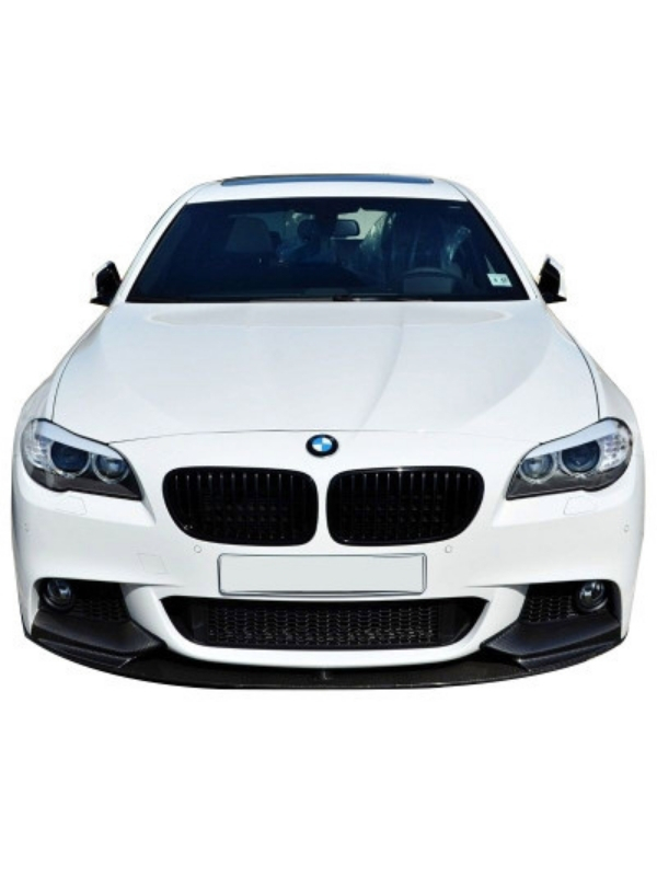 F10 M PERFORMANCE ÖN FLAP + LİP 2010-2014 (( BOYASIZ ))
