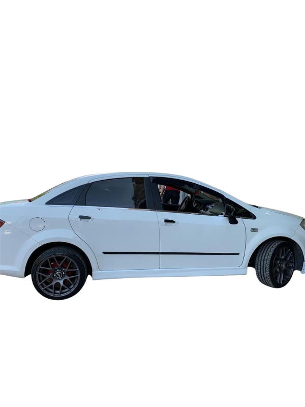 LINEA DÜZ MODEL MARŞPİYEL 2007-2017 (( BOYASIZ ))