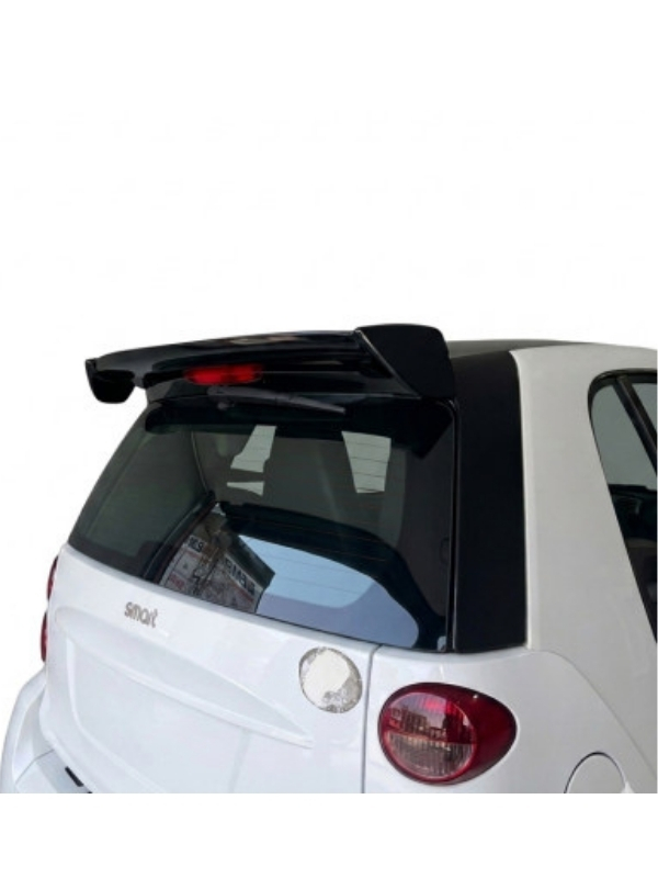 FORTWO UNIVERSAL SPOİLER 2007-2014 (( BOYASIZ ))