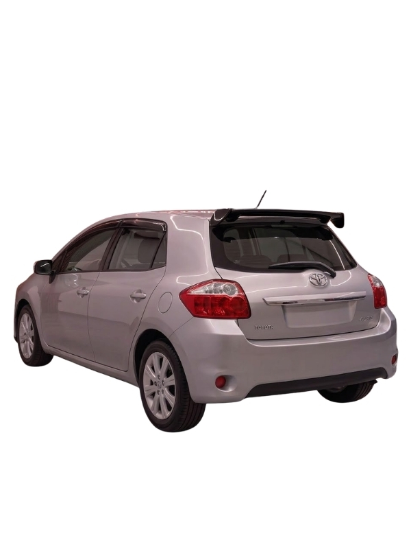 AURIS UNIVERSAL STYLE SPOİLER 2007-2012 (( BOYASIZ ))