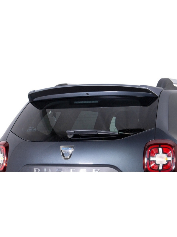 DACIA DUSTER 2 SPORT STYLE SPOİLER 2018-2021  ((BOYASIZ ))