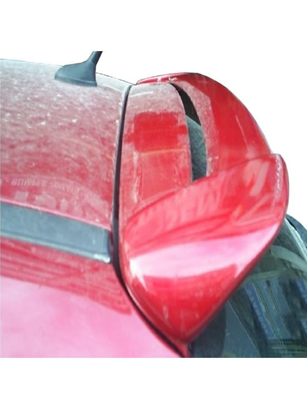CITROEN C3 SPOİLER 2002-2009 (( BOYASIZ ))