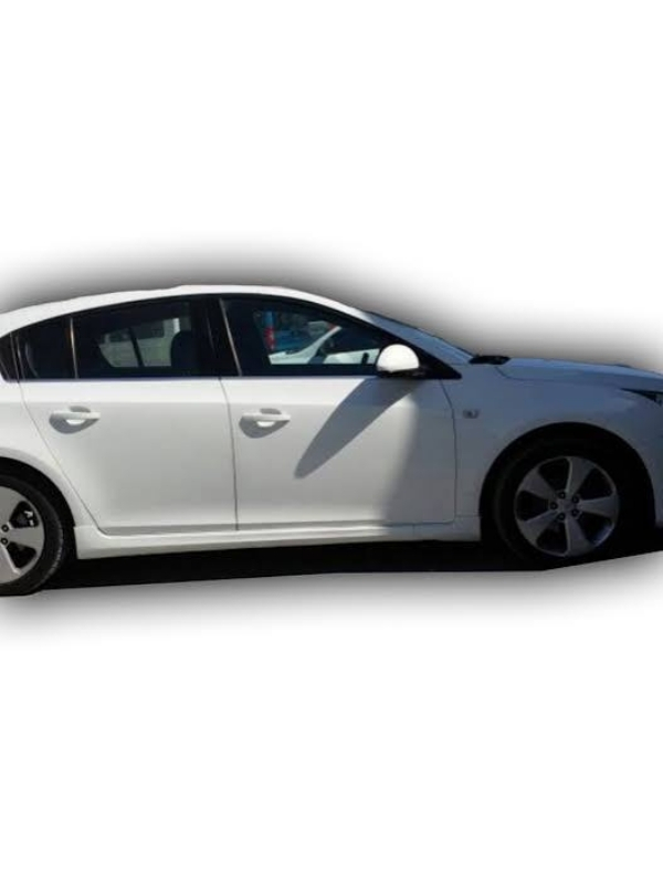 CRUZE SEDAN MARŞPİYEL 2009-2016 (( BOYASIZ ))