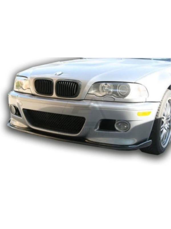 E46 M3 HAMMAN ÖN LİP 1998-2004 (( BOYASIZ ))