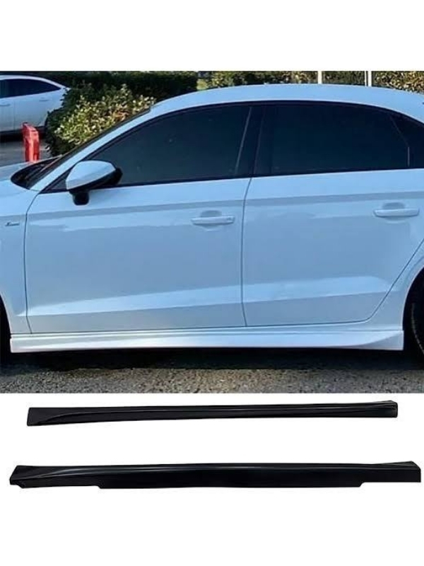 A3 8V SEDAN AERO MARŞPİYEL 2012-2016 (( BOYASIZ ))