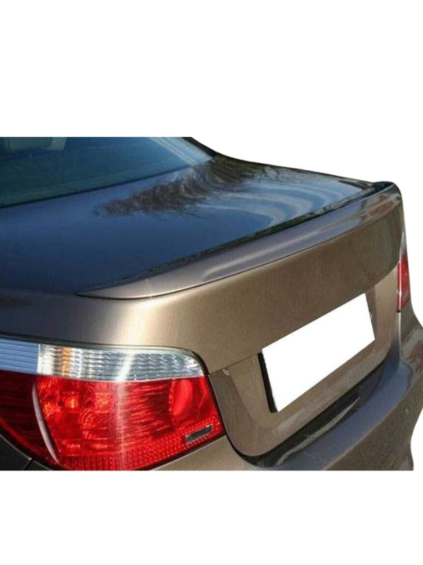 BMW E60 ANATOMİK SPOİLER (( BOYASIZ ))