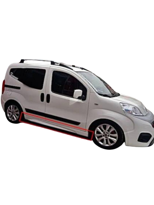 NEMO CUSTOM STYLE MARŞPİYEL (( BOYASIZ ))