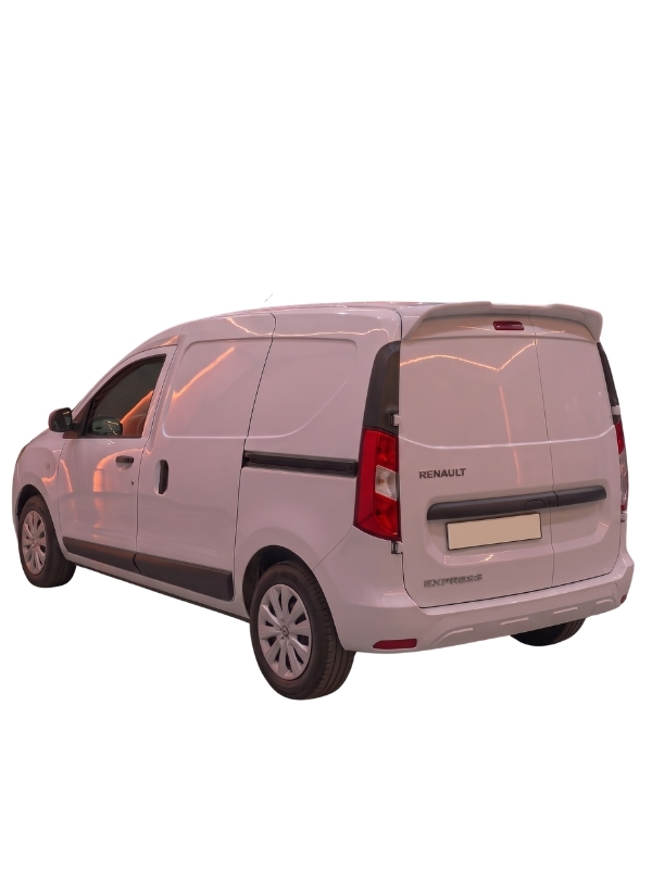 RENAULT EXPRESS PS STYLE SPOİLER 2021-2026 (( BOYASIZ ))