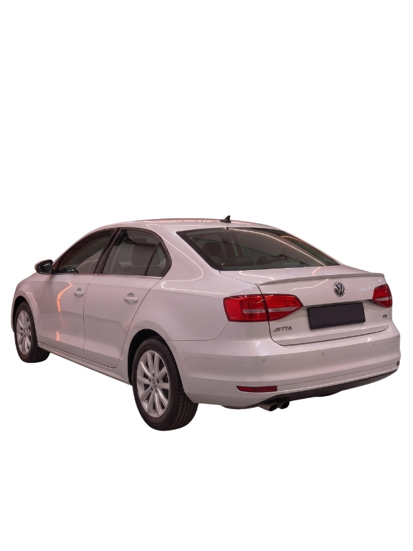 JETTA MK6 SPORTLINE SPOİLER (( 2011-2014 ))