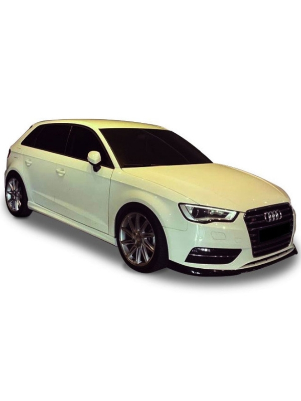 AUDI A3 8V HB MARŞPİYEL 2012-2016 (( BOYASIZ ))