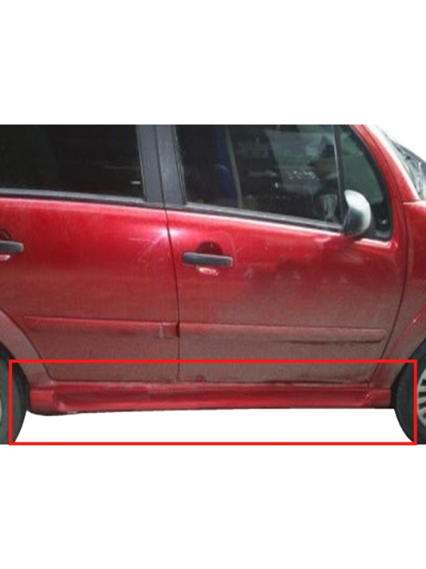 CITROEN C3 MARŞPİYEL 2002-2009 (( BOYASIZ ))