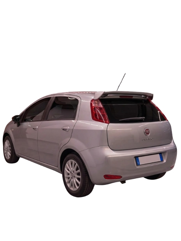 PUNTO EVO UNIVERSAL STYLE SPOİLER 2010-2012 (( BOYASIZ ))