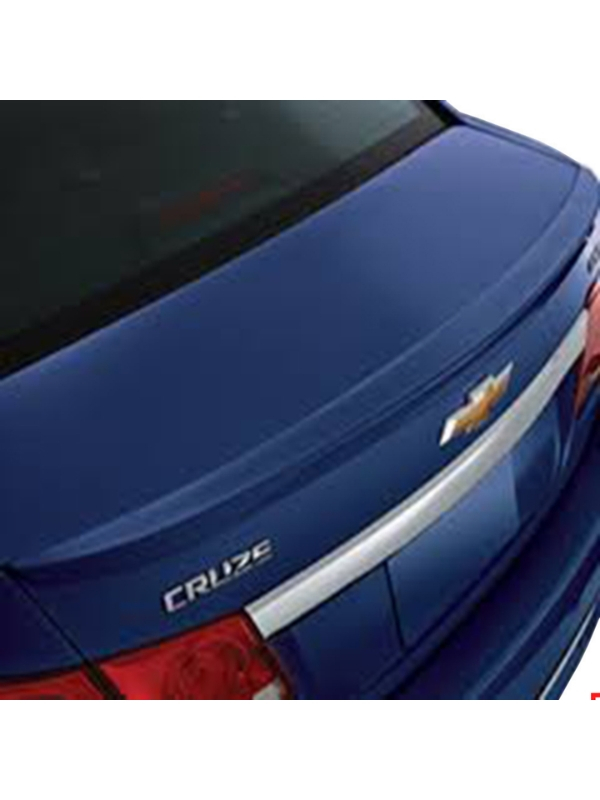 CRUZE SEDAN FİBER SPOİLER (( BOYASIZ ))