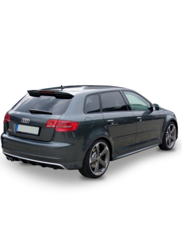AUDI A3 8P HB MARŞPİYEL 2005-2008 (( BOYASIZ ))