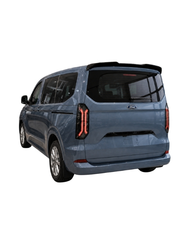 TRANSPORTER T7 TEK KAPAK PS STYLE SPOİLER 2025-2026 (( BOYASIZ ))((