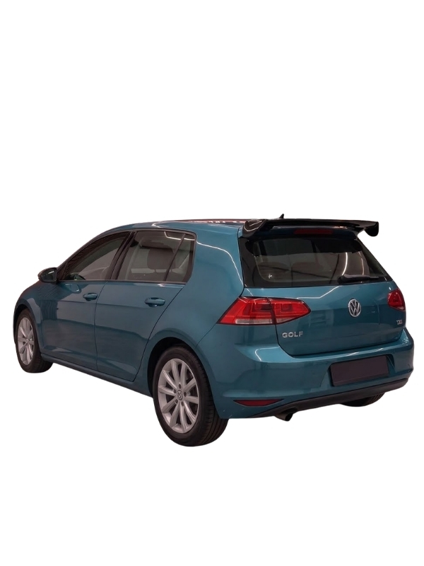 GOLF 7 UNIVERSAL STYLE SPOİLER (( 2012-2016 ))