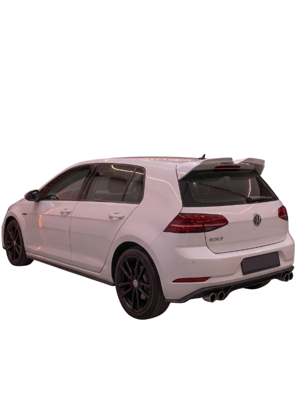 GOLF 7.5 OETTINGER SPOİLER ÜST ÇITA 2017-2019 (( BOYASIZ ))