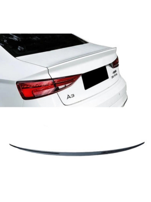 AUDİ A3 8V SEDAN S3 SYTLE 2013-2020 SPOİLER