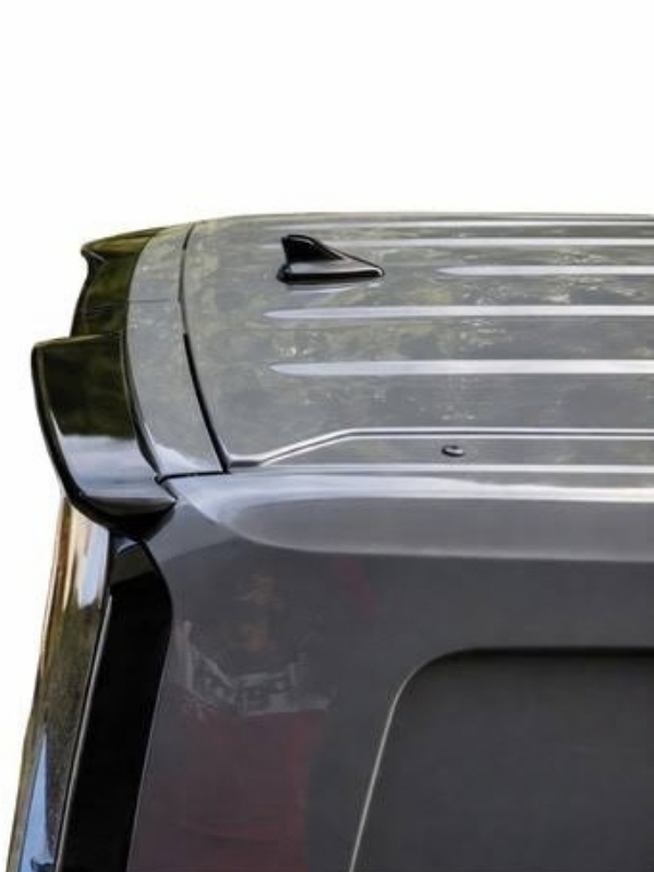 CADDY MK5 TEK KAPAK SPOİLER 2021-2026 (( BOYASIZ ))