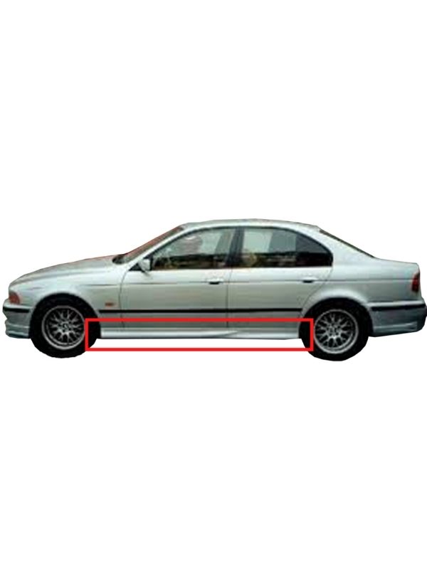 BMW E39 MARŞPİYEL (( BOYASIZ ))