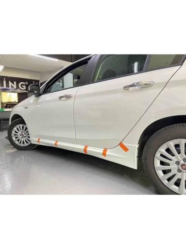 EGEA SEDAN DÜZ MODEL MARŞPİYEL 2015-2026 (( BOYASIZ ))