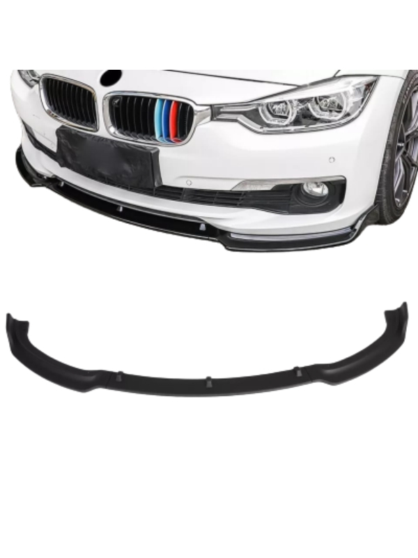 BMW F30 - F31 ÖN LİP 2013-2019 (( BOYASIZ ))