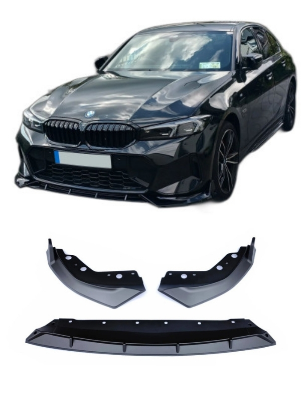 G20 LCI M TECH M PERFORMANCE ÖN LİP 2022-2024 (( BOYASIZ ))