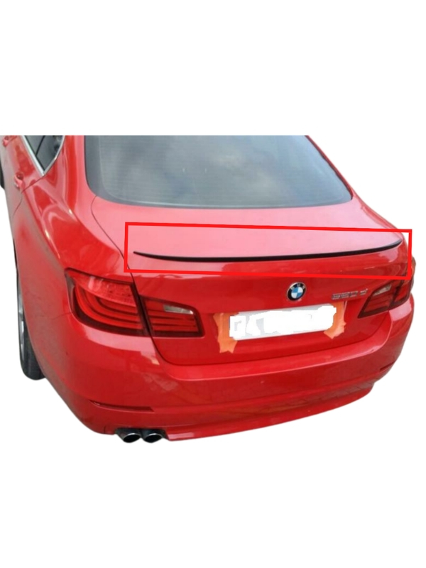 BMW E90 FİBER PERFORMANCE SPOİLER (( BOYASIZ ))