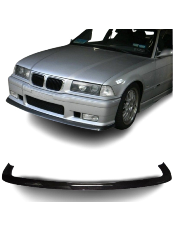 BMW E36 ÖN TAMPON EKİ (( BOYASIZ ))