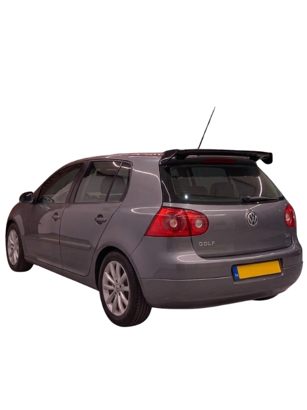 GOLF 5 UNIVERSAL STYLE SPOİLER 2003-2008 (( BOYASIZ ))