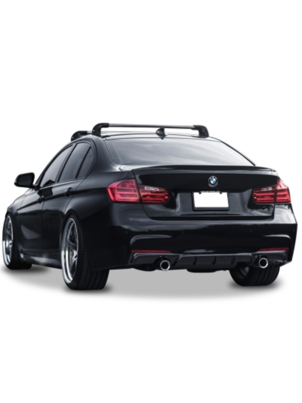 F30 M PERFORMANCE DİFÜZÖR 2012-2018 (( BOYASIZ ))