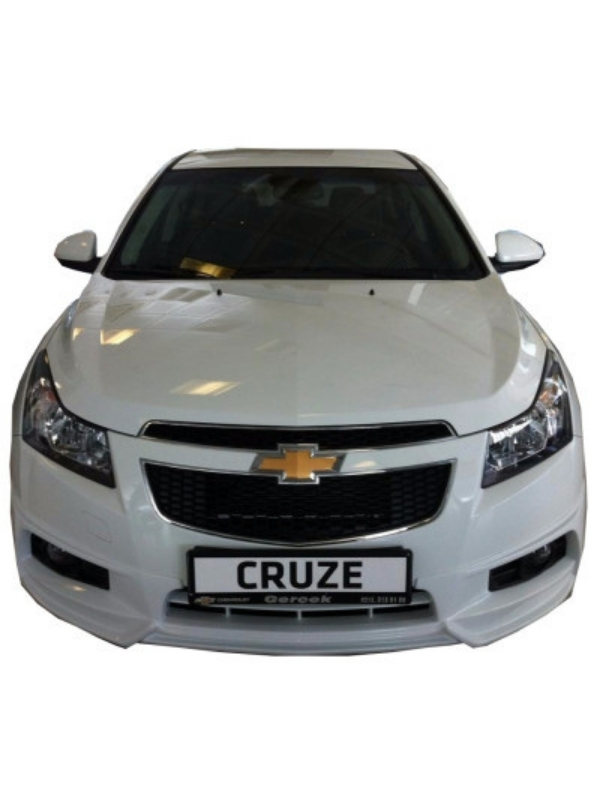 CRUZE SEDAN ÖN TAMPON EKİ 2009-2013 (( BOYASIZ ))