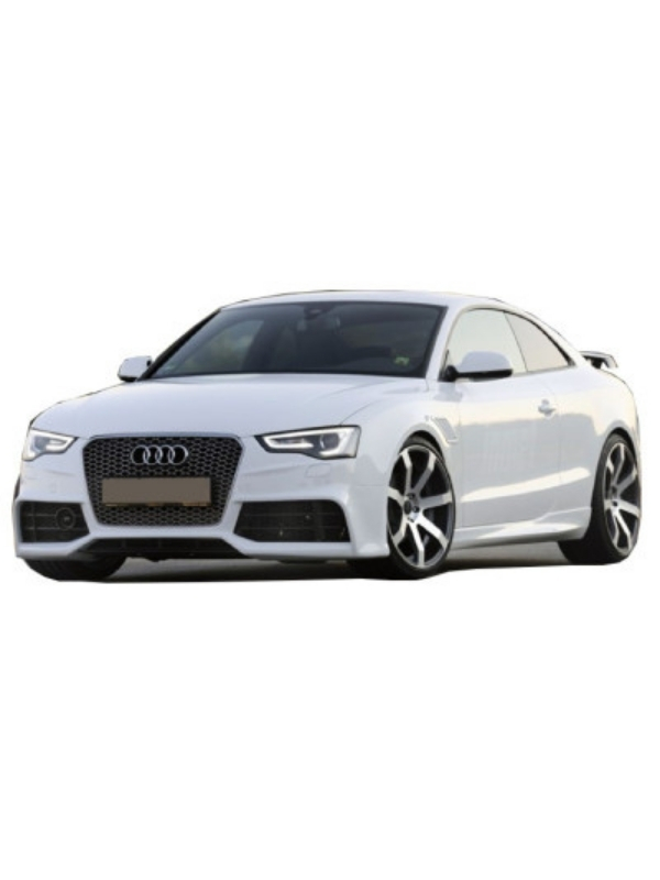 A5 8P3 2 KAPI COUPE RS5 MARŞPİYEL 2008-2016 (( BOYASIZ ))