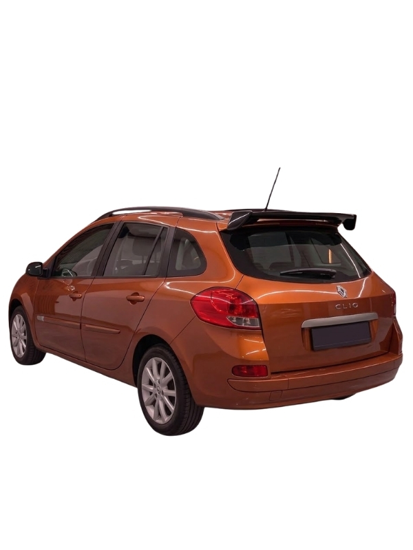 RENAULT CLIO 3 SW SPOİLER 2008-2012 (( BOYASIZ ))