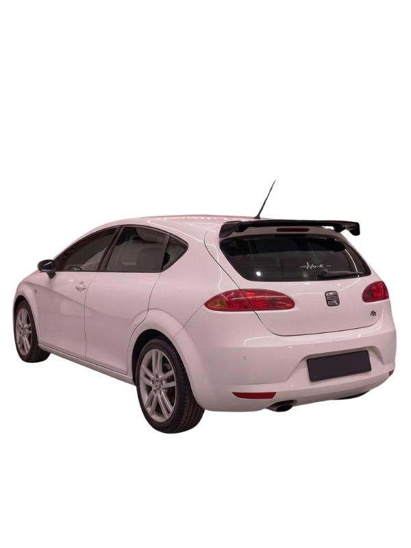 LEON MK2 ÜNİVERSAL STYLE SPOİLER 2006-2009 (( BOYASIZ ))