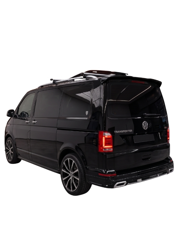 TRANSPORTER T6 PS STYLE SPOİLER 2016-2019 (( BOYASIZ ))