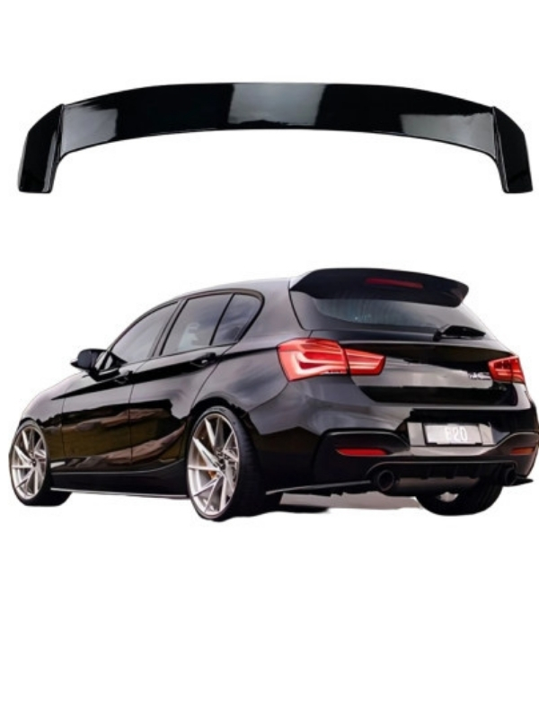BMW F20 1 SERİSİ M SYTLE SPOİLER 2011-2019