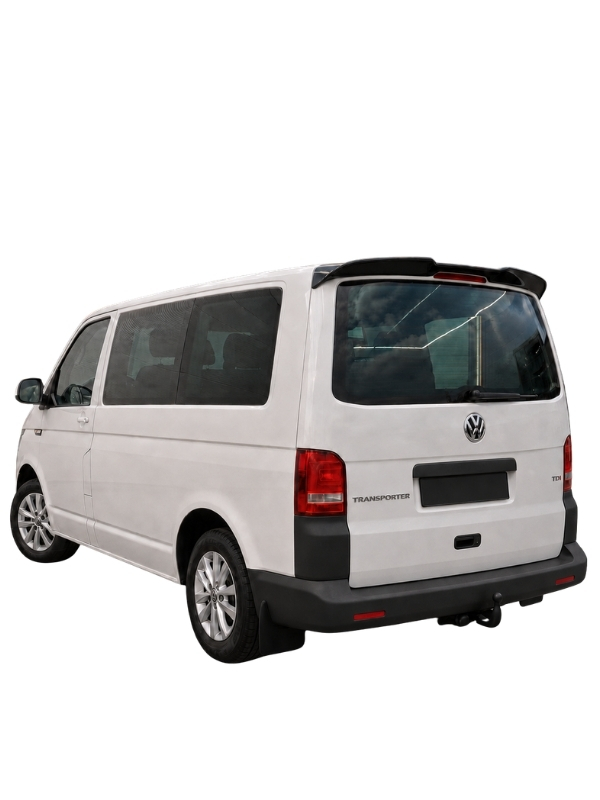 TRANSPORTER T5 PS STYLE SPOİLER 2003-2010 (( BOYASIZ ))