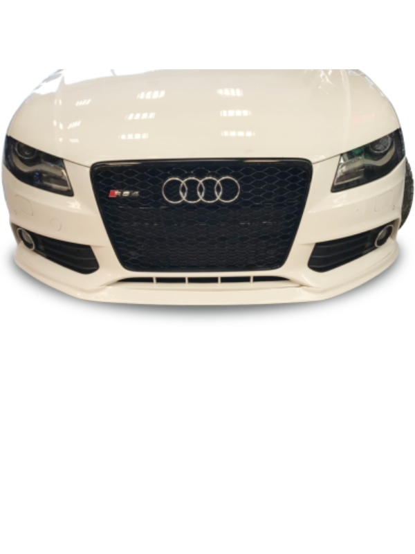 A4 B8 SPORTLINE MAKYAJSIZ ÖN EK 2008-2012 (( BOYASIZ ))