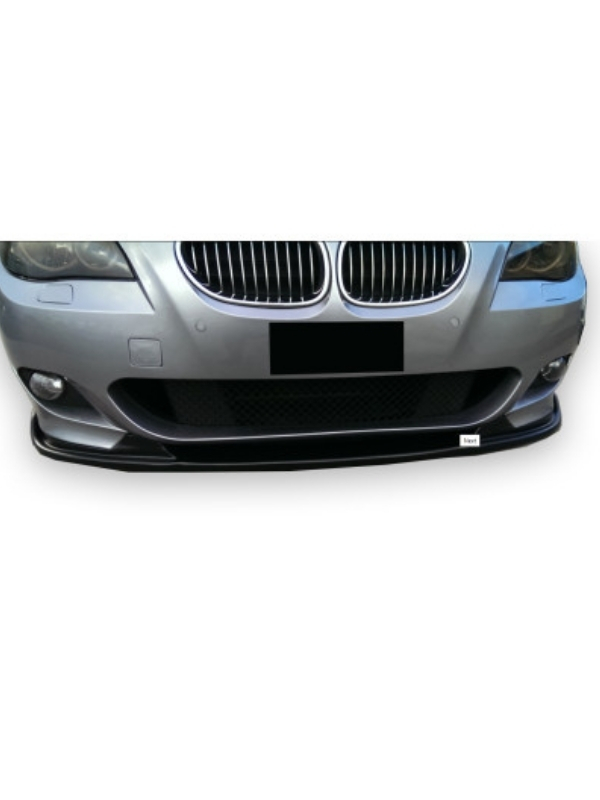E60 M TECH HAMMAN ÖN LİP 2004-2010 (( BOYASIZ ))